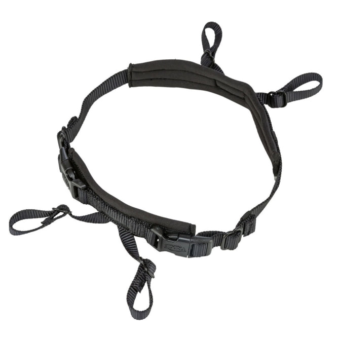 Trixie Paniek-Adapter Stay voor Tuigen - S-M / 38-57 cm