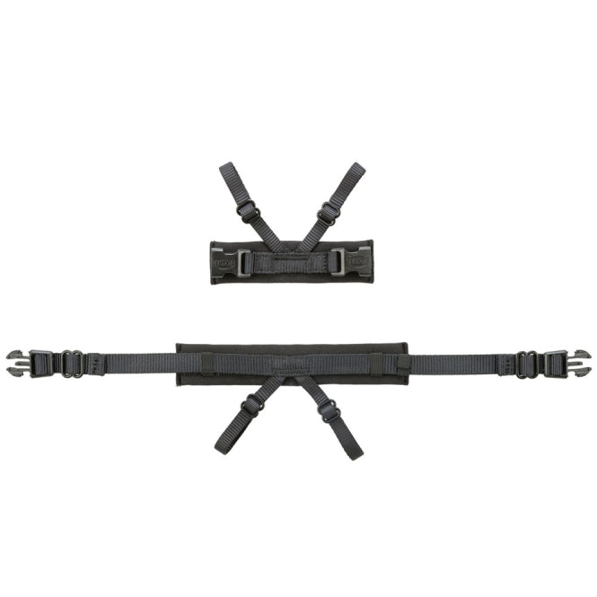 Trixie Paniek-Adapter Stay voor Tuigen - L-XL / 59-92 cm