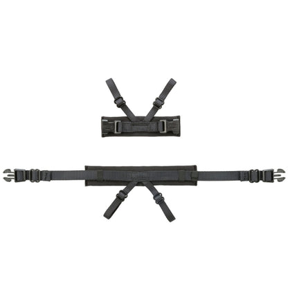 Trixie Paniek-Adapter Stay voor Tuigen - L-XL / 59-92 cm
