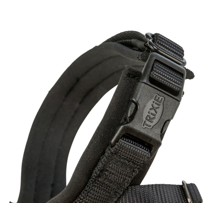 Trixie Paniek-Adapter Stay voor Tuigen - L-XL / 59-92 cm