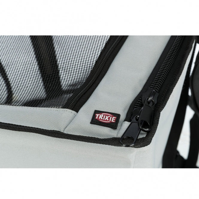 Trixie - Autostoel - 44×37×40 cm