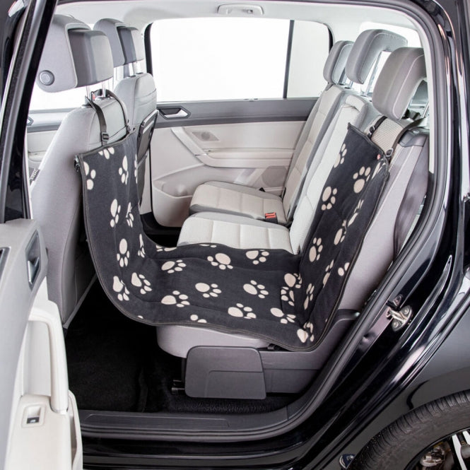 Trixie - Autostoel hoes met zijpanelen