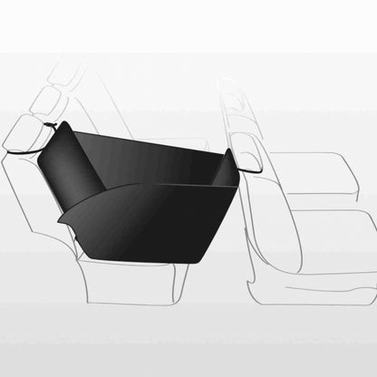 Trixie - Autostoel hoes met zijpanelen