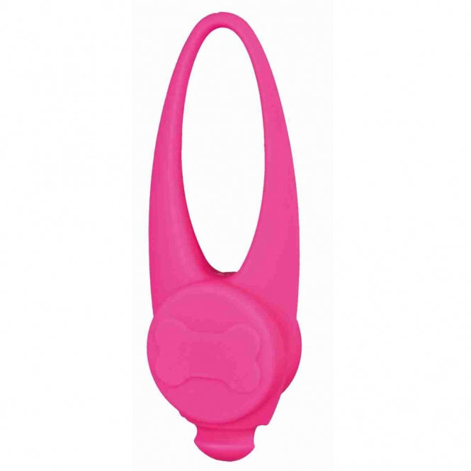 Trixie Flasher van Silicone