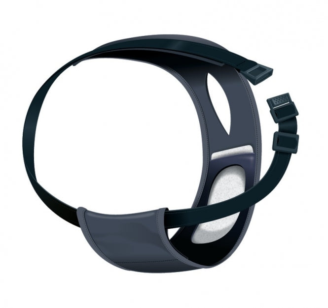 Trixie beschermende slip - Zwart - L