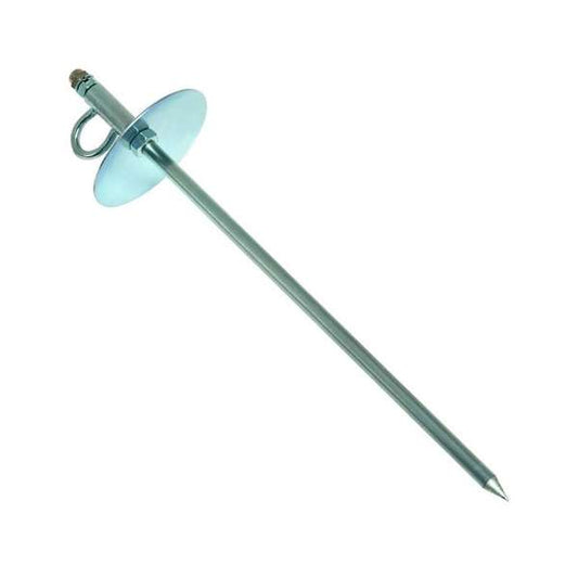 Karlie Aanlegpaal