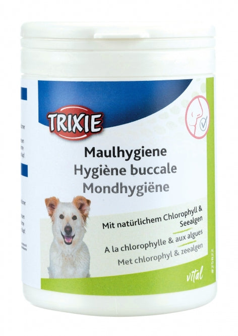Trixie Mondhygiëne 220 g