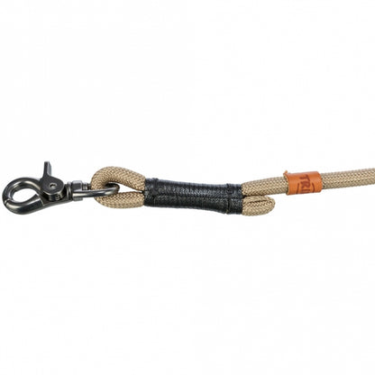 Trixie BE NORDIC Verlengingslijn - 2 m - zand / L-XL