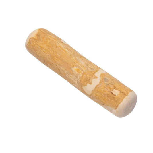 QUAPAS! Dog Toy Coffeewood Stick - L - 20 x 5cm