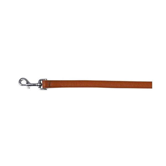 Trixie Buffelleren Lijn Bovini - Terracotta, 14 mm / 100 cm