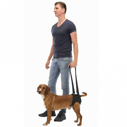 Trixie loophulp - L-XL