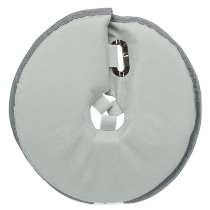 Trixie beschermkraag - grijs - L-XL / 53-56 cm