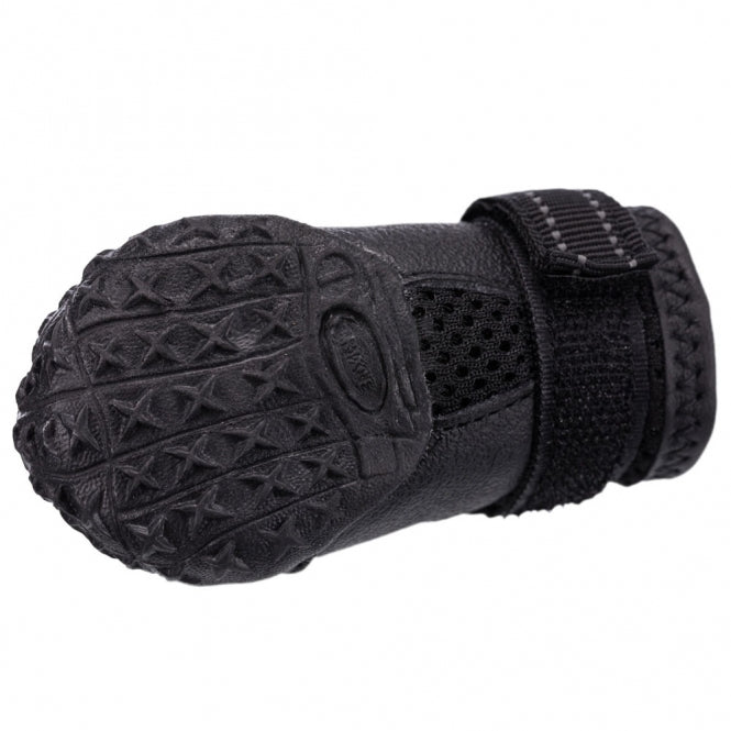 Trixie Paw Protection Shoes Walker Active - L-XL