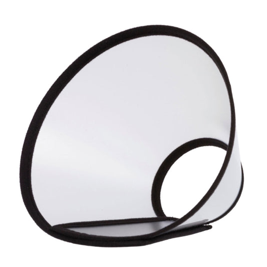Trixie beschermhalsband met klittenbandsluiting - 18-23 cm/8 cm