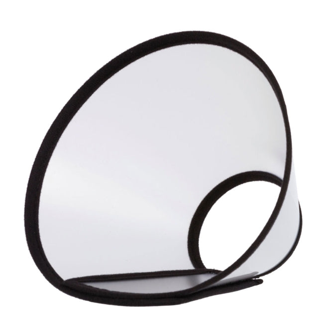 Trixie beschermkraag met klittenbandsluiting - 30-37 cm/14 cm