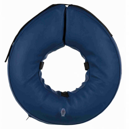 Trixie beschermkraag, opblaasbaar - M