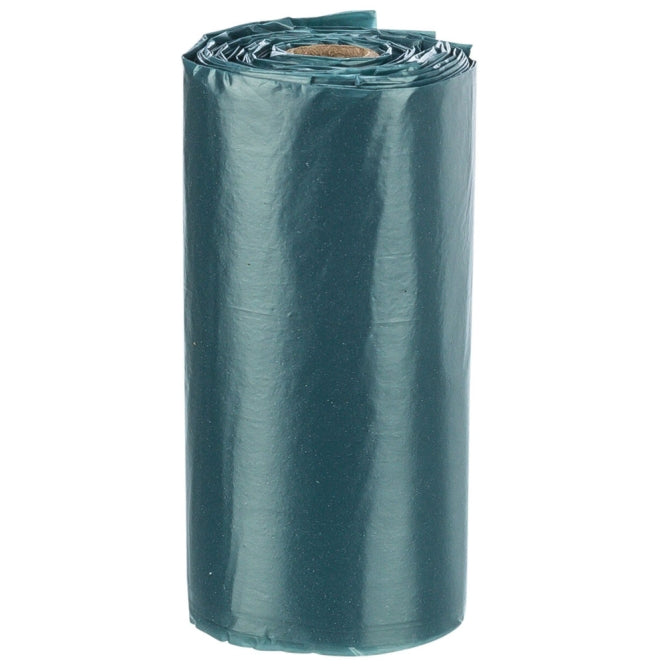 Trixie Hondenpoepzakjes met Handvat - 3 x 15 stuks