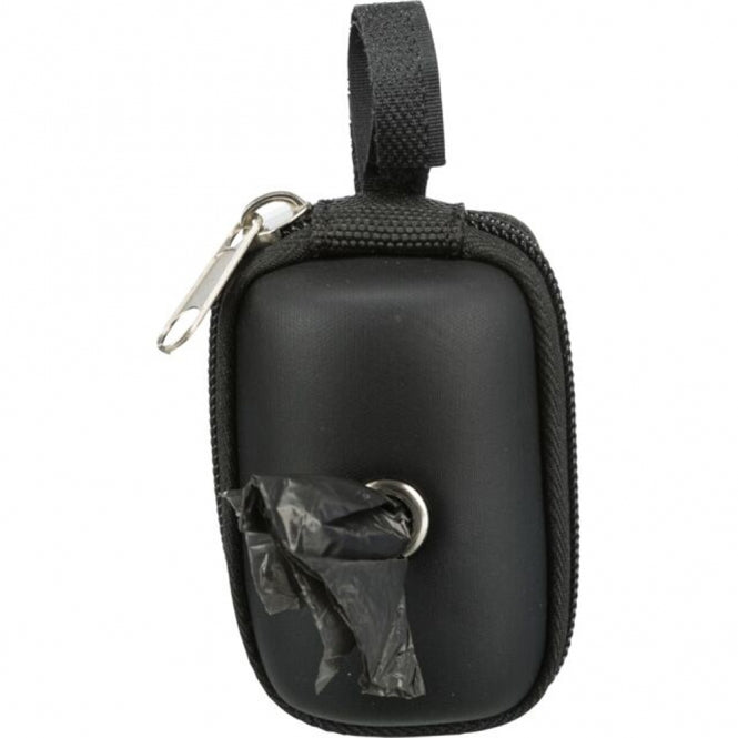 Trixie hondenpoepzakjesdispenser, met polyester hoes