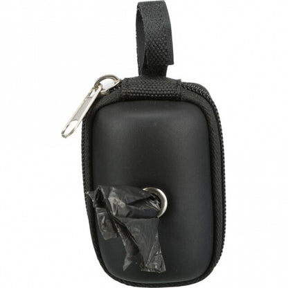 Trixie hondenpoepzakjesdispenser, met polyester hoes