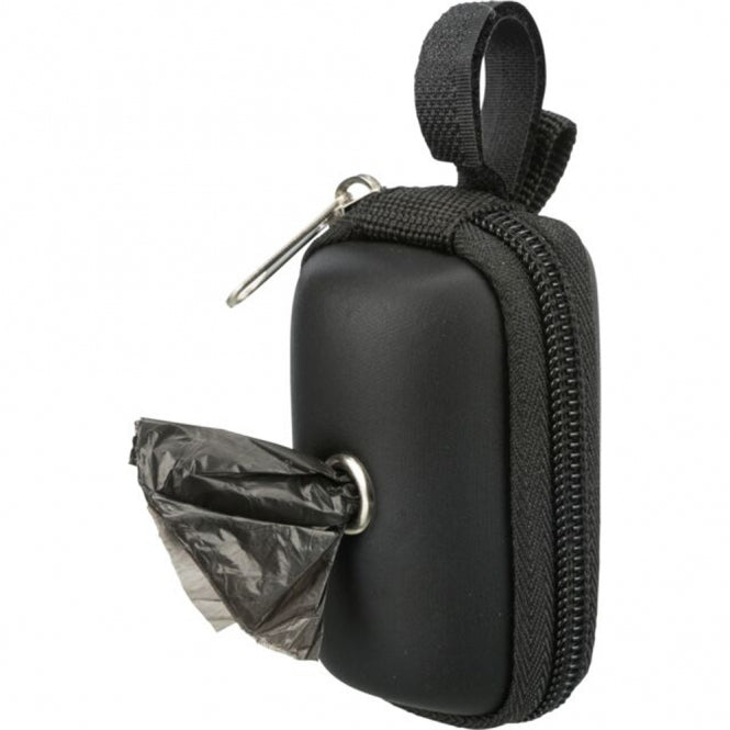 Trixie hondenpoepzakjesdispenser, met polyester hoes