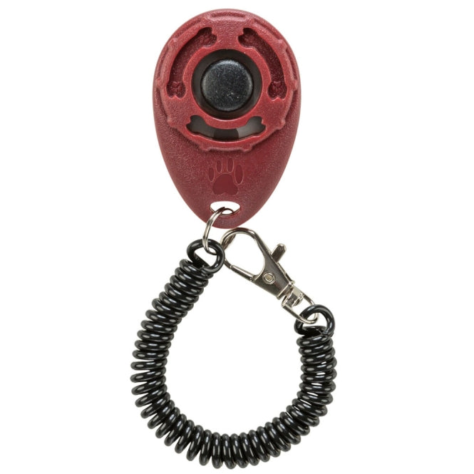 Trixie sportieve clicker