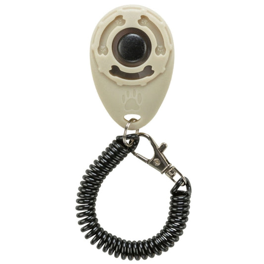 Trixie sportieve clicker