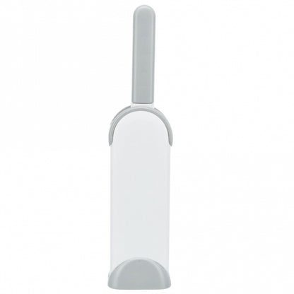 Trixie pluizenborstel met reinigingsstation