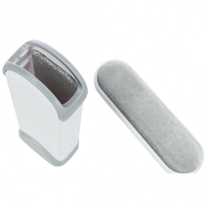 Trixie pluizenborstel met reinigingsstation