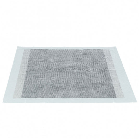 Trixie Luier hygiënemat met actieve kool - 60 x 60 cm / 10 stuks