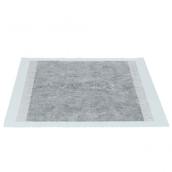 Trixie Hygiëne-Onderlegger Nappy met Aktief Koolstof - 40 x 60 cm / 7 stuks