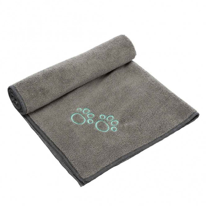 Trixie - huisdier handdoek - 50 × 60 cm