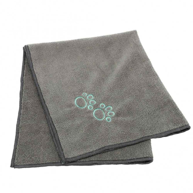 Trixie - huisdier handdoek - 50 × 60 cm