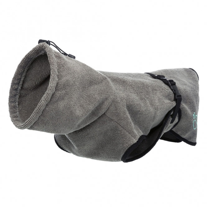 Trixie badjas voor honden - XL