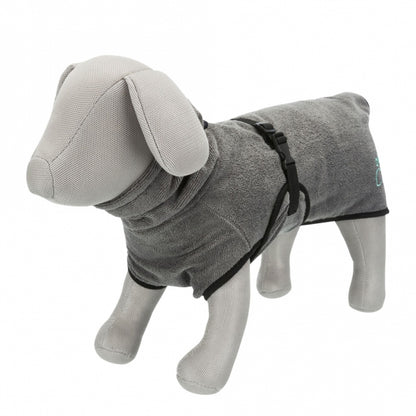 Trixie badjas voor honden - XS