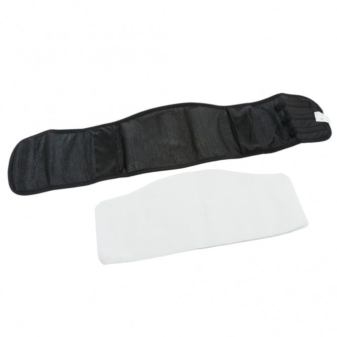 Trixie luiers voor reuen, wasbaar - S / 29-37 cm