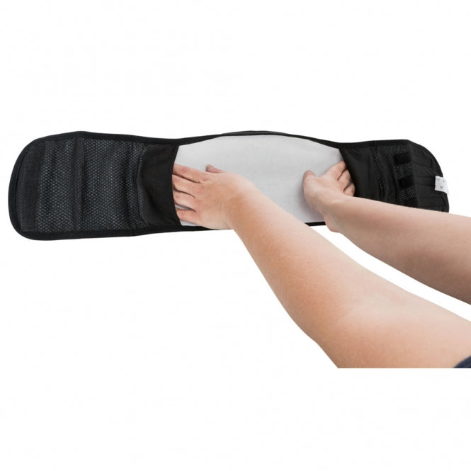Trixie - wasbare luiers voor mannelijke honden - XL / 65-75 cm