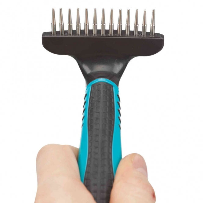 Trixie Langhaar Ontklitter - 7 x 14 cm