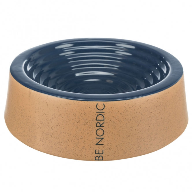 Trixie BE NORDIC Keramische - 0,2 l/ø 16 cm