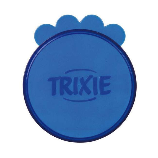 Trixie 3 blikken deksels - ca. 7,5 cm