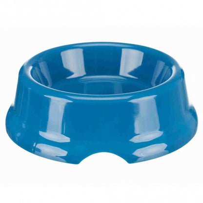Trixie plastic hondenbak, antislip - 0,7 liter
