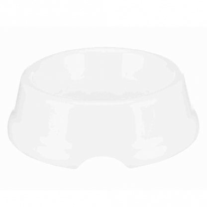 Trixie plastic hondenbak, antislip - 0.25 l