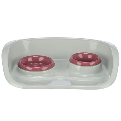 Trixie - Eet en Drink Set