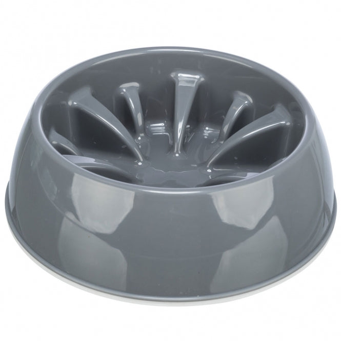 Trixie Slowfeeder Voerbakje - 0,8 l/ø 20 cm