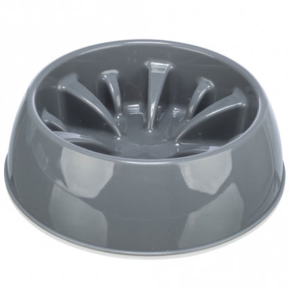 Trixie Slowfeeder Voerbakje - 0,8 l/ø 20 cm