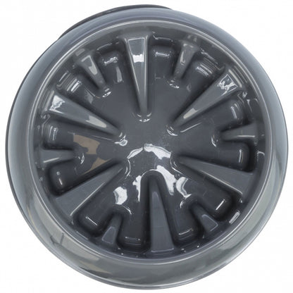 Trixie Slowfeeder Voerbakje - 0,8 l/ø 20 cm