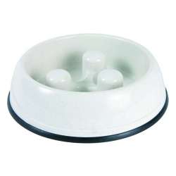 Trixie slowfeeder Voerbakje - 1,5 l/ø 27 cm