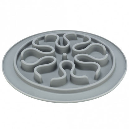 Trixie slowfeeder Voedingsplaat - ø 24 cm