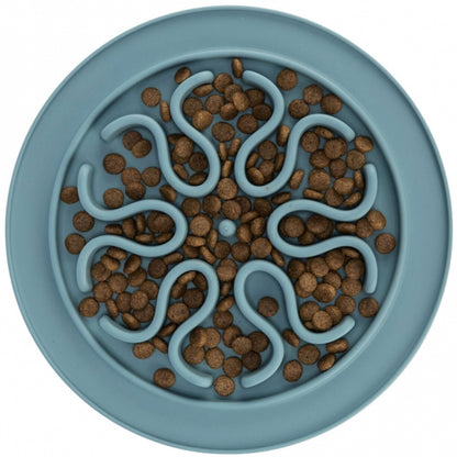 Trixie slowfeeder Voedingsplaat - ø 24 cm