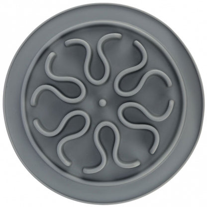 Trixie slowfeeder Voedingsplaat - ø 24 cm