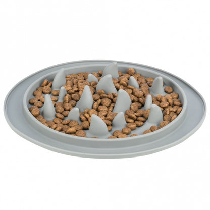 Trixie Slowfeeder Voedingsplaat - ø 24 cm